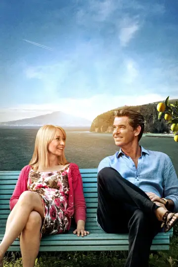 Plakat do filmu "Wesele w Sorrento" #1524462