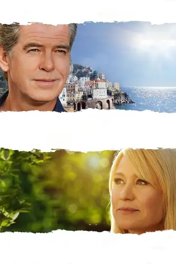Plakat do filmu "Wesele w Sorrento" #1524463