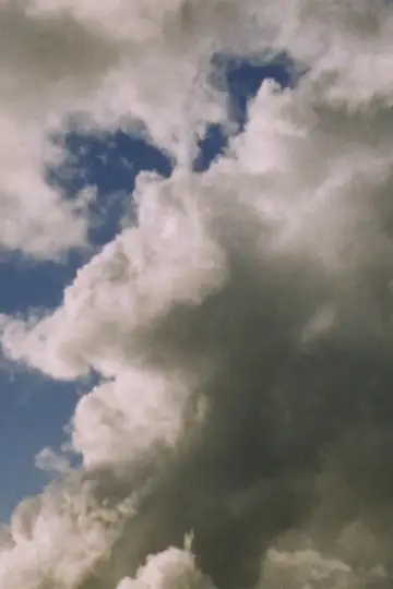 Plakat do filmu "Ten Skies" #743207