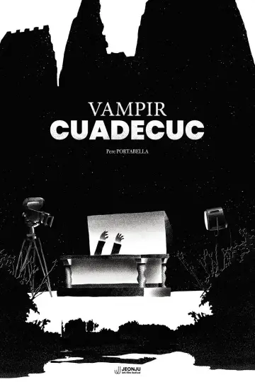 Plakat do filmu "Cuadecuc, vampir" #1908846