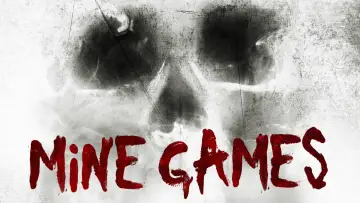 Zasłona do filmu "Mine Games" #1120176