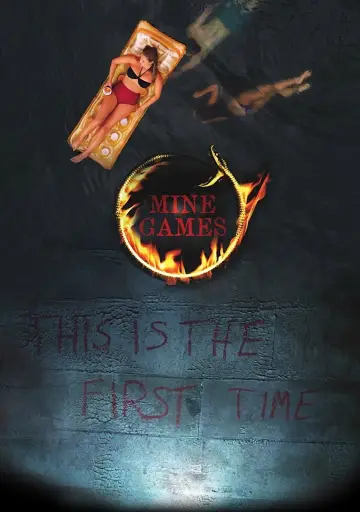 Mine Games