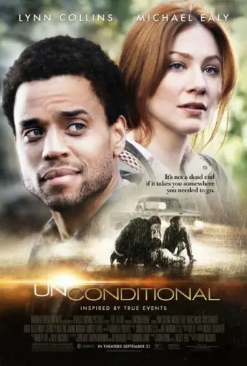 Plakat do filmu "Unconditional" #1073392