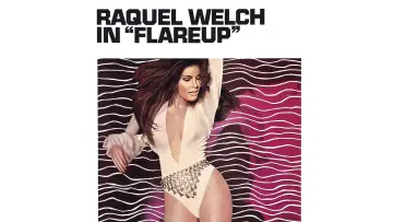 Zasłona do filmu "Flareup" #671699