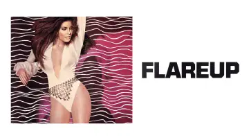 Zasłona do filmu "Flareup" #671705