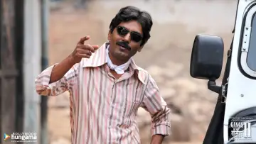 Zasłona do filmu "गैंग्स ऑफ़ वास्सेपुर पार्ट - २" #399086