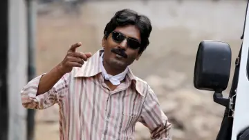Zasłona do filmu "गैंग्स ऑफ़ वास्सेपुर पार्ट - २" #893683