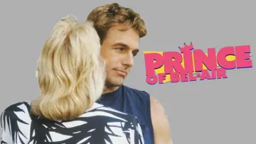 Zasłona do filmu "Prince of Bel Air" #1067429