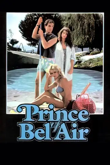 Prince of Bel Air