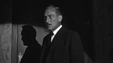Zasłona do filmu "Address Unknown" #1133936