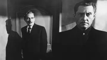 Zasłona do filmu "Address Unknown" #499689