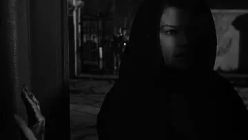 Zasłona do filmu "Address Unknown" #499690