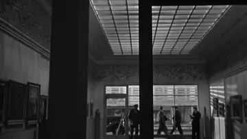 Zasłona do filmu "Address Unknown" #499700