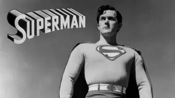 Zasłona do filmu "Superman" #1059855
