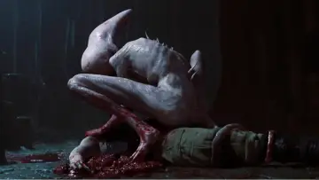 Zasłona do filmu "Obcy: Przymierze" #1855153