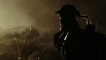 Zasłona do filmu "Obcy: Przymierze" #674386