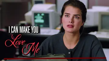 Zasłona do filmu "I Can Make You Love Me" #1033858