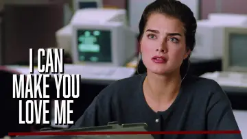 Zasłona do filmu "I Can Make You Love Me" #1033861