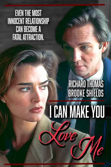 Plakat do filmu "I Can Make You Love Me" #1033868