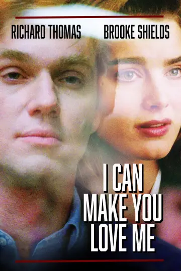 Plakat do filmu "I Can Make You Love Me" #1033872