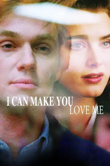 Plakat do filmu "I Can Make You Love Me" #1033873