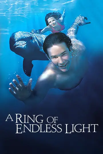 A Ring of Endless Light plakat