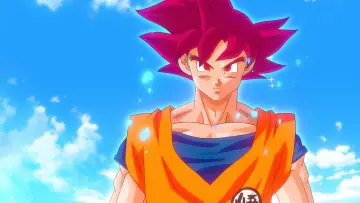 Zasłona do filmu "Dragon Ball Z: Battle of Gods" #681557