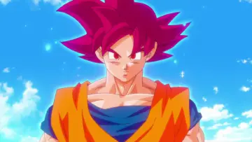 Zasłona do filmu "Dragon Ball Z: Battle of Gods" #681562