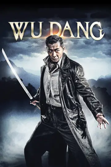 Wu Dang