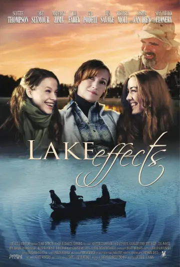 Plakat do filmu "Lake Effects" #1107877