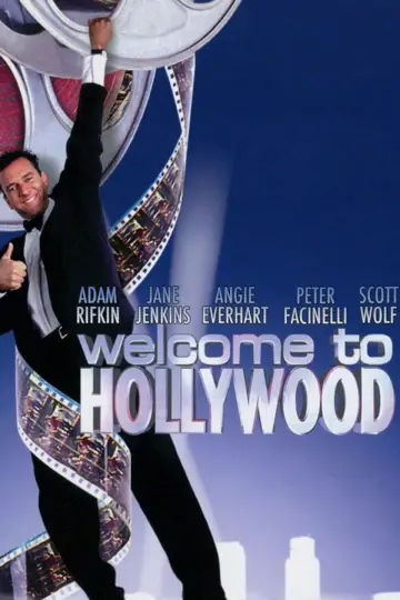 Welcome to Hollywood