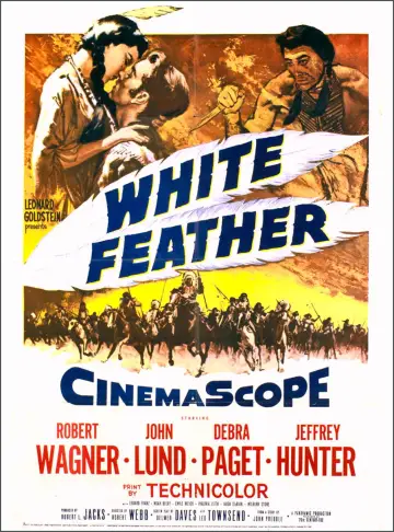 White Feather