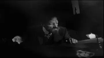 Zasłona do filmu "Камень" #715535
