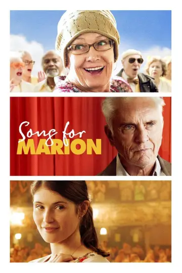 Plakat do filmu "Z miłości do..." #1658325
