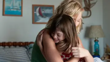 Zasłona do filmu "O czym wiedziała Maisie" #240979