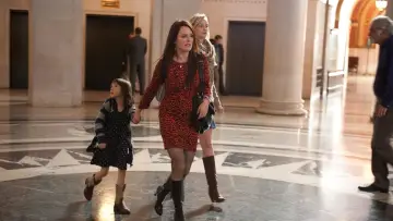 Zasłona do filmu "O czym wiedziała Maisie" #240983