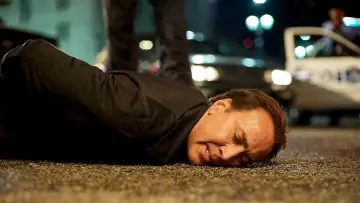 Zasłona do filmu "12 Godzin" #334379