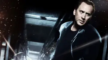 Zasłona do filmu "12 Godzin" #334380