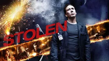 Zasłona do filmu "12 Godzin" #334390