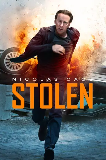 Plakat do filmu "12 Godzin" #334391