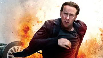 Zasłona do filmu "12 Godzin" #887966