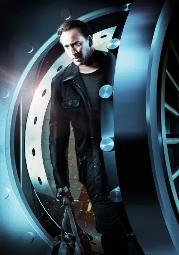 Plakat do filmu "12 Godzin" #887975