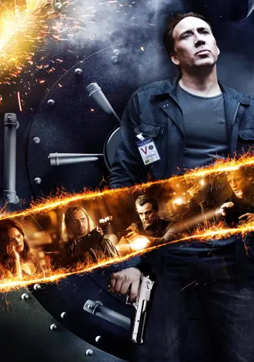 Plakat do filmu "12 Godzin" #887976
