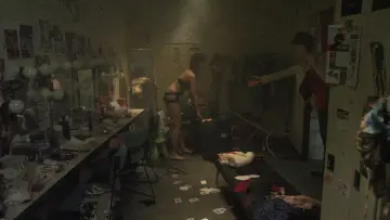Zasłona do filmu "軽蔑" #1578928