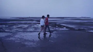 Zasłona do filmu "軽蔑" #1578929