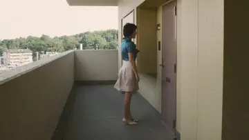 Zasłona do filmu "軽蔑" #1578933