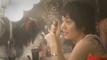 Zasłona do filmu "軽蔑" #1578936