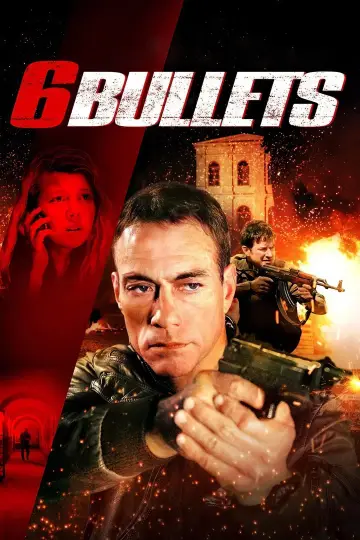 Plakat do filmu "6 Kul" #1633035