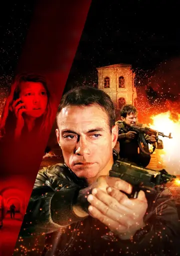Plakat do filmu "6 Kul" #302981
