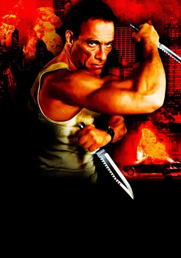 Plakat do filmu "6 Kul" #302983